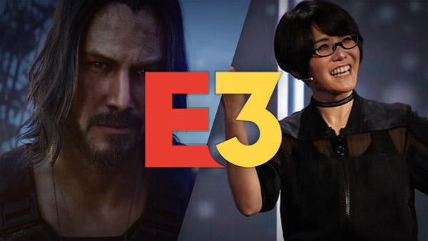 Thumbnail Image - 4Player Podcast - E3 2019 - Microsoft / Bethesda Reactions